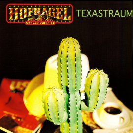 CD Hufnagel Texastraum